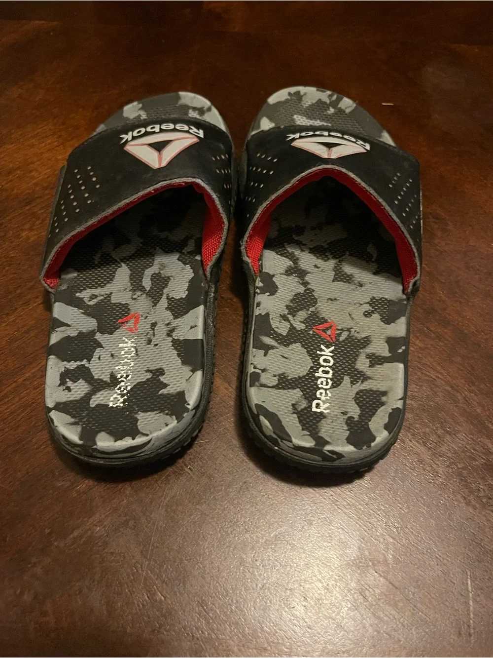 Reebok sporty kids